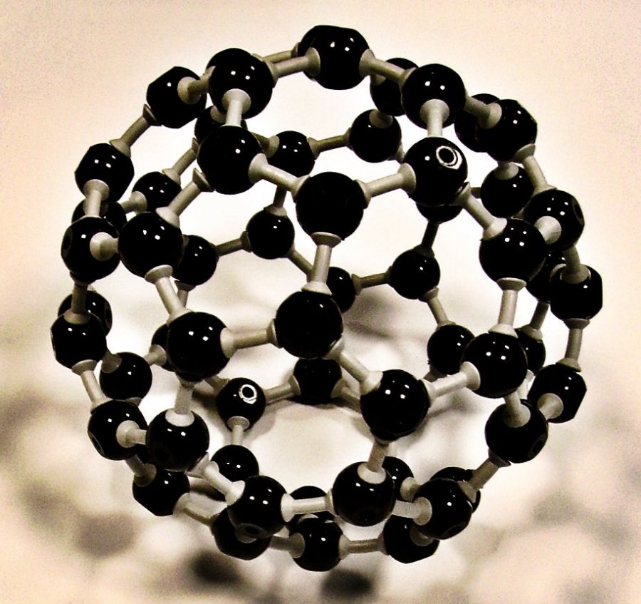 Šungit – tajemný kámen zdraví