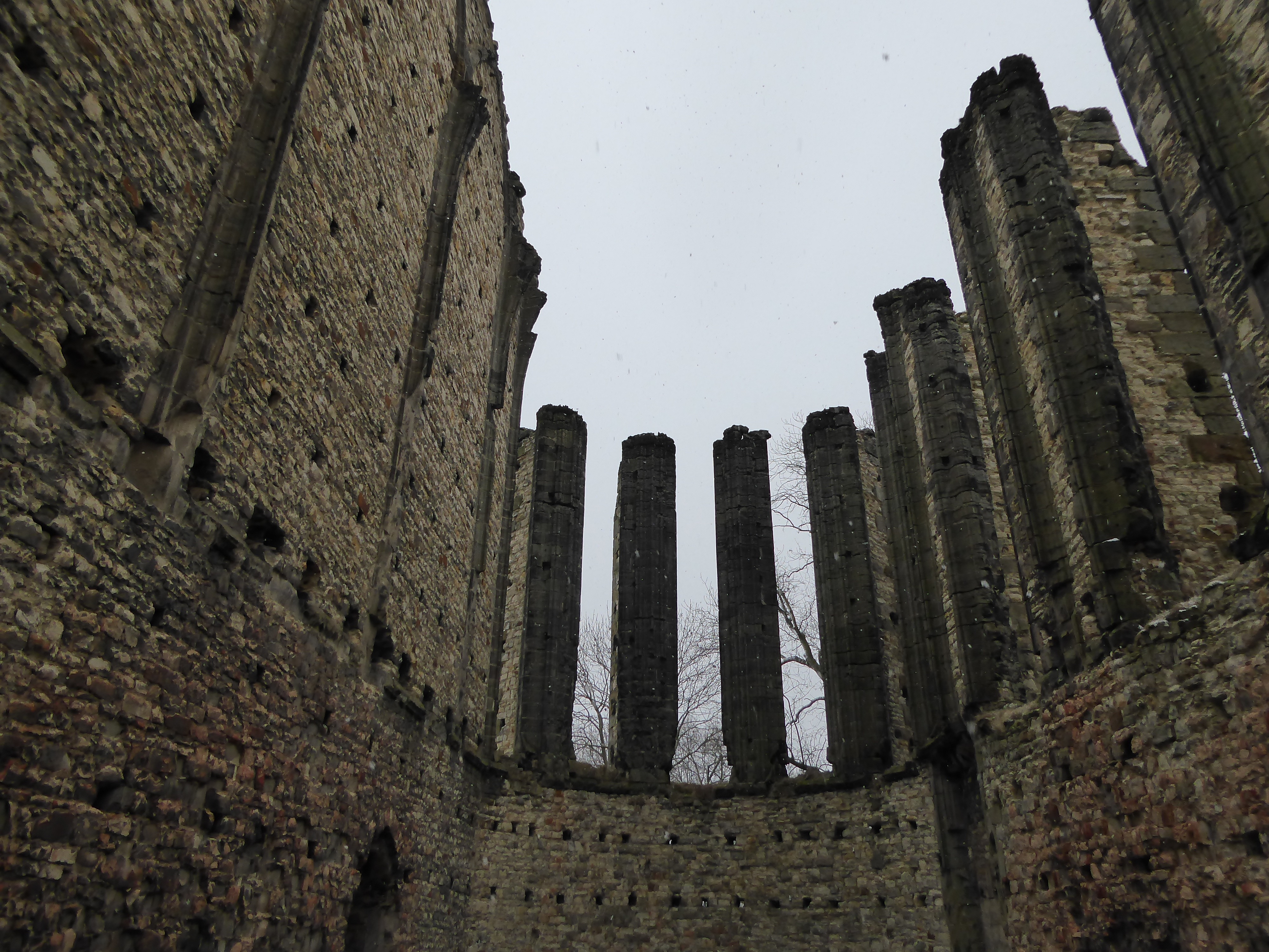Nechte se očarovat Panenským Týncem
