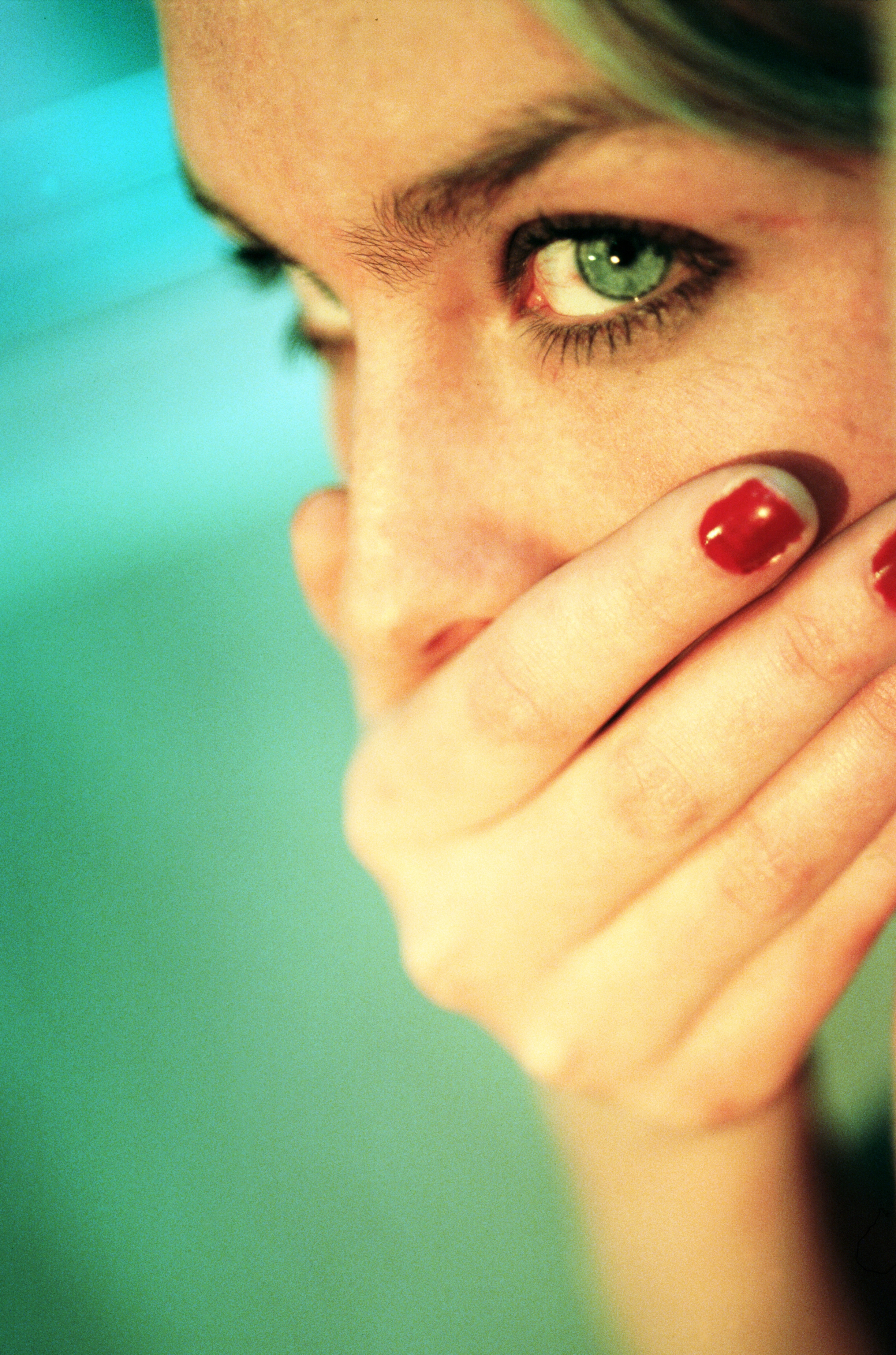 Splašené hormony - celulitida, obezita