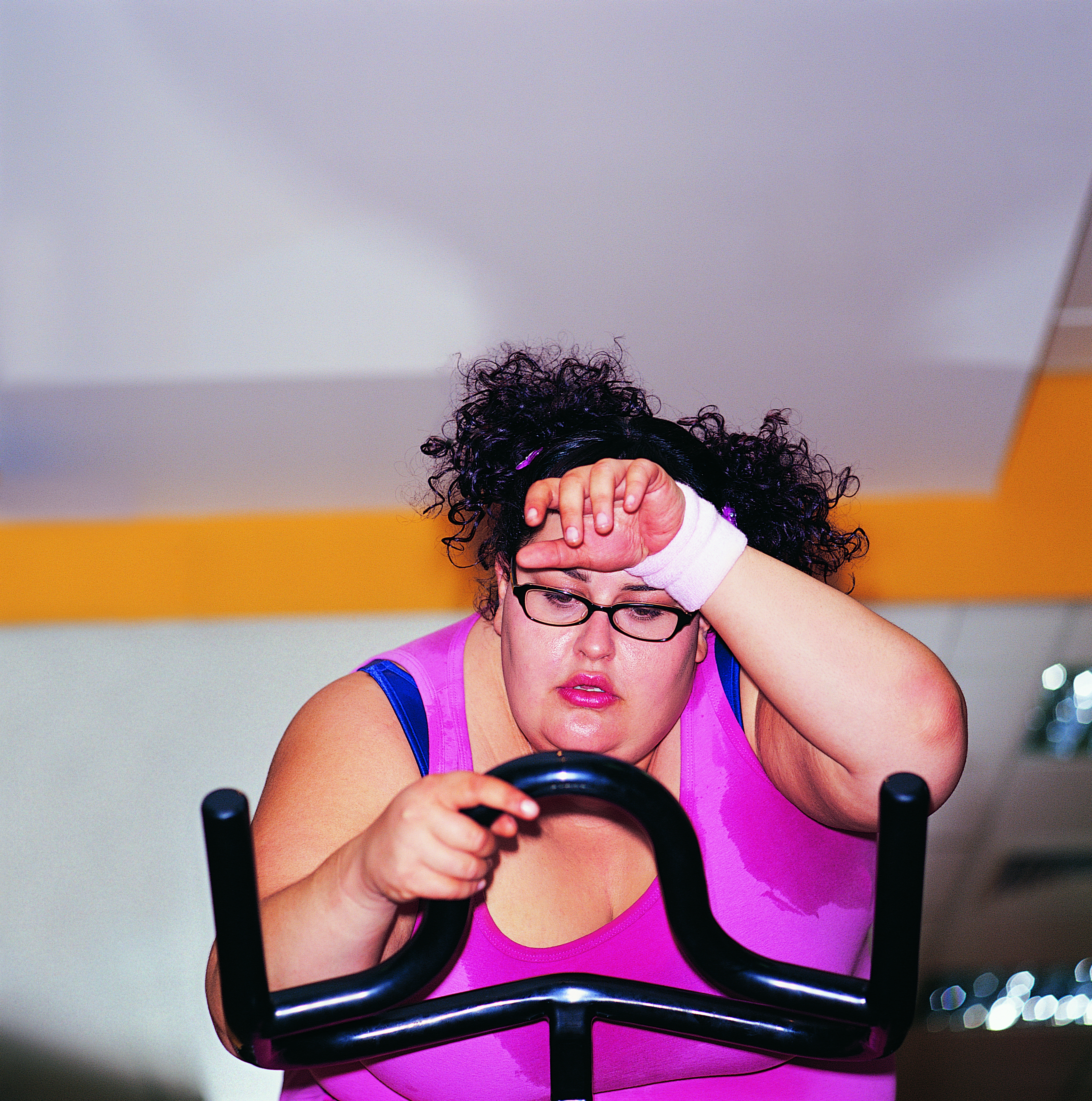 Nadváha - Proč někteří nemohou zhubnout