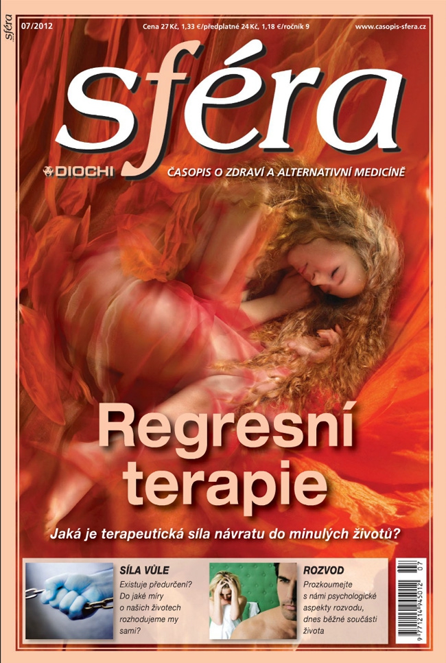 SFÉRA 07/2012