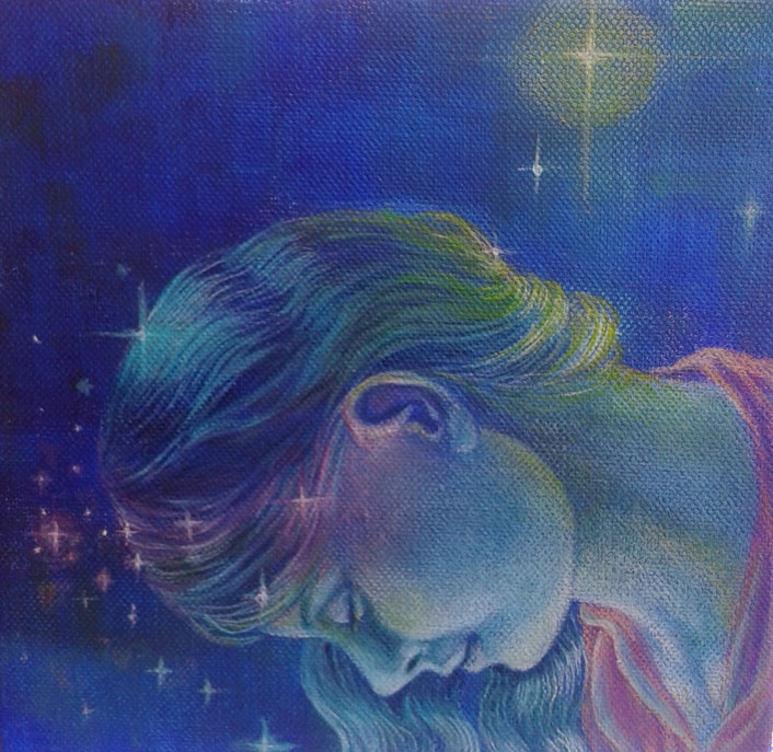 Eva Ova: Být dobrým člověkem