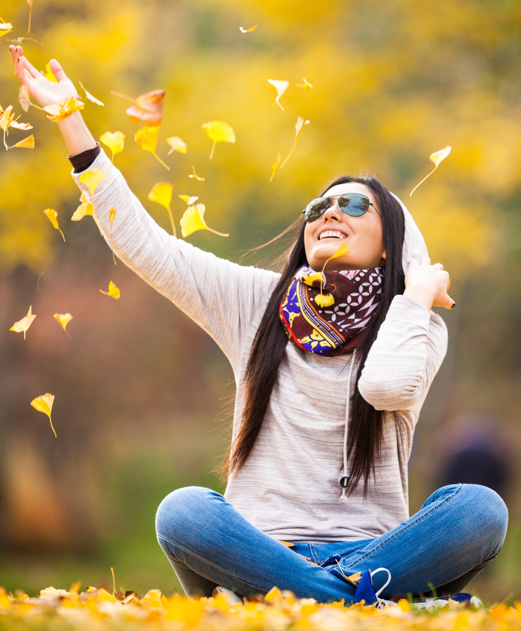 Není proměna jako proměna "Krása začíná uvnitř"