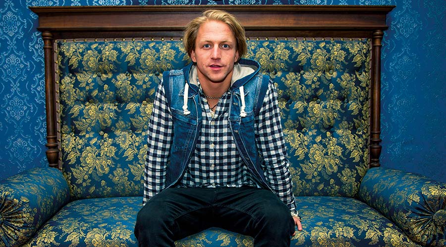 Tomáš Klus - Svobodu za nic nevyměním