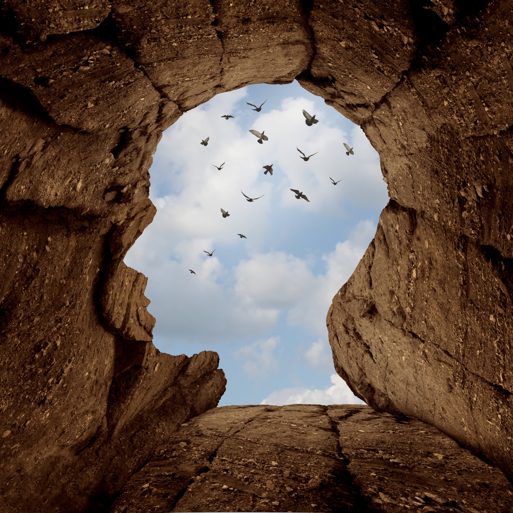 Od změny myšlení ke změně chování a k úspěchu!