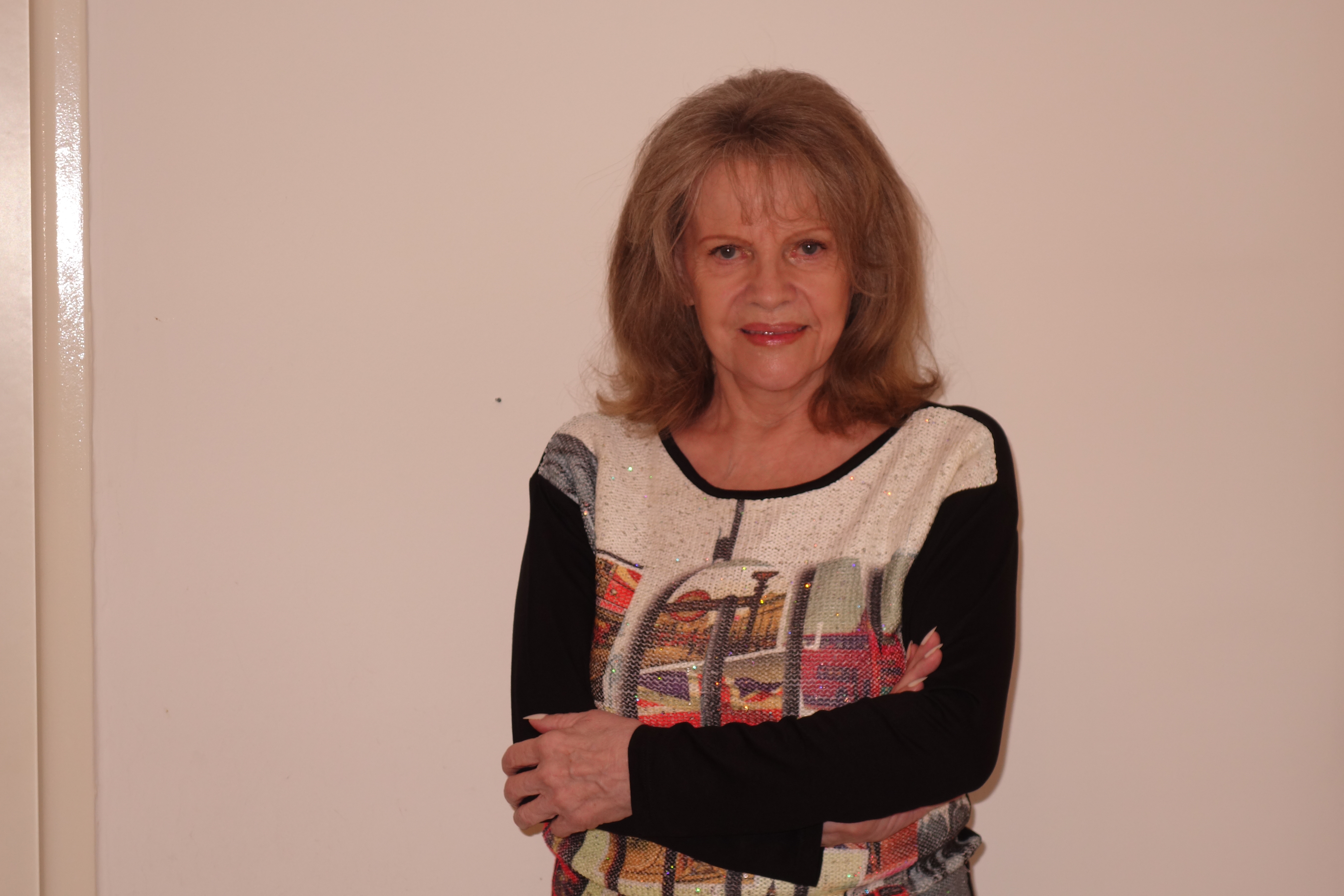 Eva Pilarová – Nevzdávejte se a věřte!