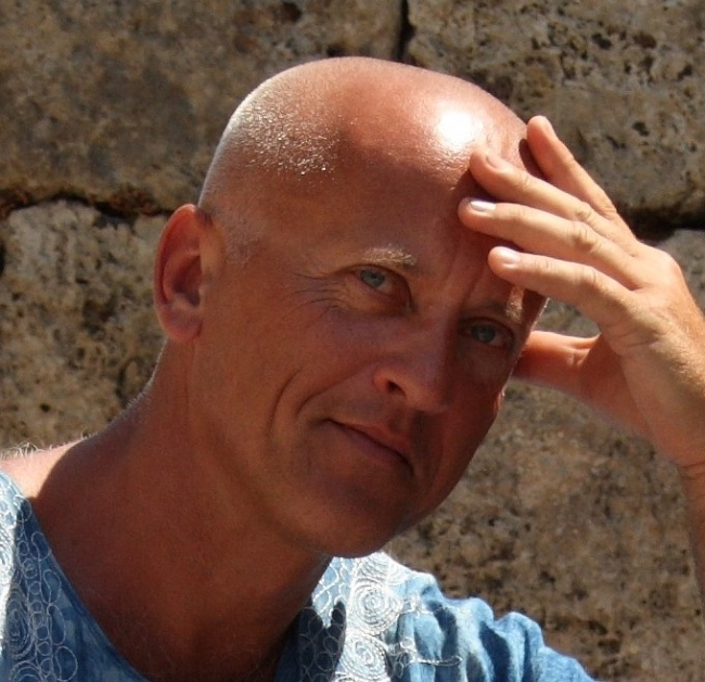 MUDr. Jan Hnízdil: "Beru lidem diagnózy."